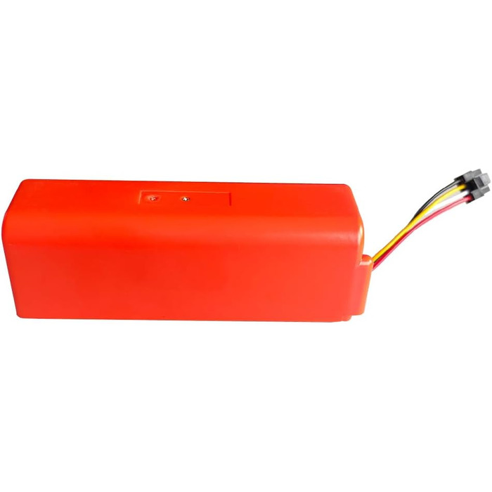 Для Xiaomi Mi Robot Xiaomi Mijia Roborock S5 S50 S51 S55 S502 Max S6 S7 Робот-пилосос, 14.4V 6500mAh Li-ion Battery Replacement