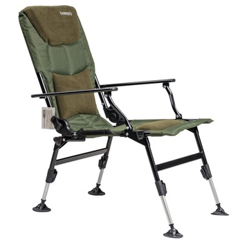 Крiсло коропове Comfort Fleece SL-111 Ranger