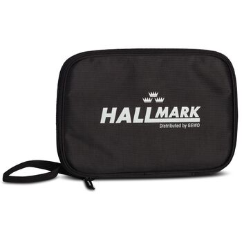 Чохол для ракетки Hallmark Single Cover Classic Black (109729100)