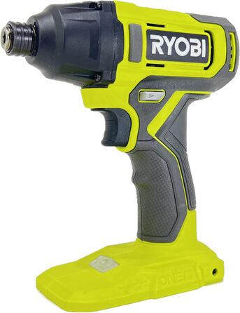 Ударний гайковерт Ryobi P235A 18V One (стрижневий інструмент)