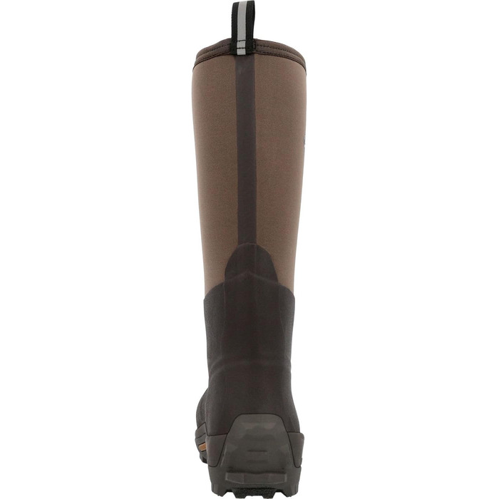 Чоловічі гумові чоботи Muck Boots унісекс Wetland&39s, розмір 41 EU, коричневі