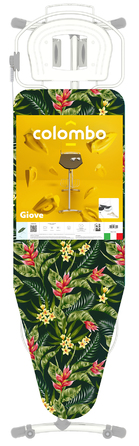 Дошка для прасування Colombo Giove Acquarello (A142LB3P)