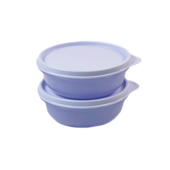 Холодильник Tupperware Hit Parade 300 мл бузковий (2) Hit Parade Mini Panorama