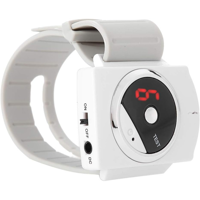 Далекий інфрачервоний хропіння зупинити хропіння анти хропіння браслет годинник інструменти охорони здоров'я для людей з важким хропінням апное викликає серцево-судинні та цереброваскулярні захворювання