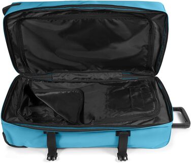 Валіза EASTPAK TRANVERZ L, 79 x 40 x 33 см, 121 л, Dive Blue, 79 x 40 x 33, TRANVERZ L