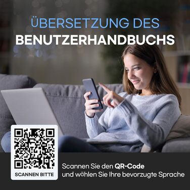 Електричний назальний аспіратор HubiBaby Large Flow, назальний аспіратор для немовлят, відсмоктувач козявок, очищувач носа для нем