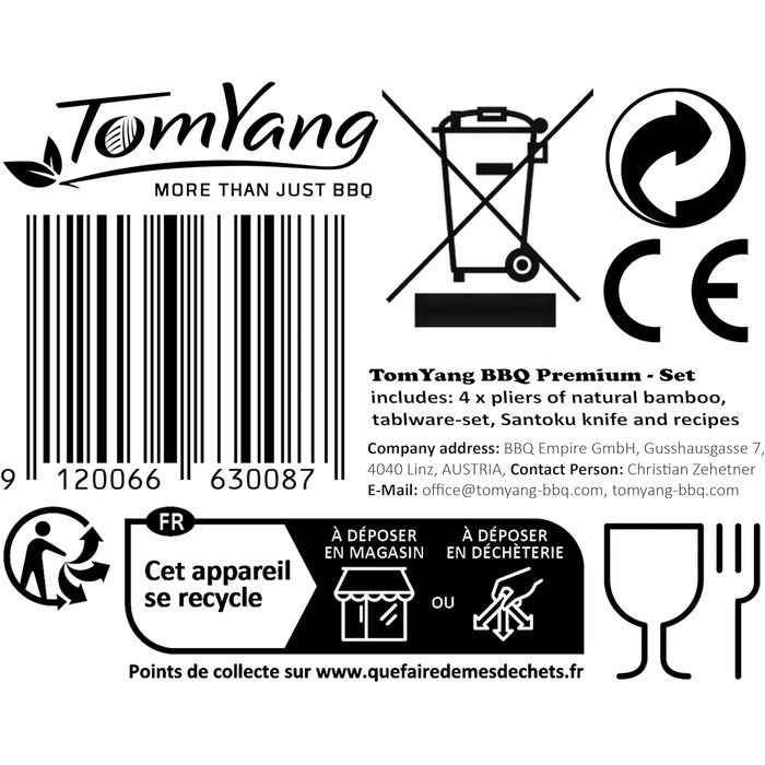 В т.ч. преміальні аксесуари для 2 осіб - оригінальний тайський гриль і гаряча каструля. Здорова кухня для схуднення з Далекого Сходу в якості настільного гриля, електрогриля і азіатського фондю