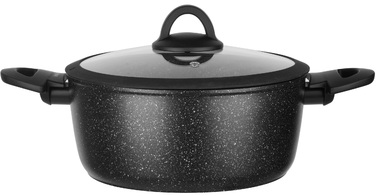 Каструля RINGEL Zira (4.1 л) 24 см (6865315)