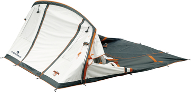 Намет пʼятимісний Ferrino Altair 5 White/Grey (92169IWW)