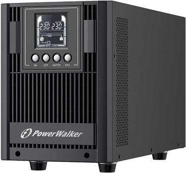 ДБЖ BlueWalker PowerWalker VFI 2000 на FR 1800 Вт онлайн, 10122184