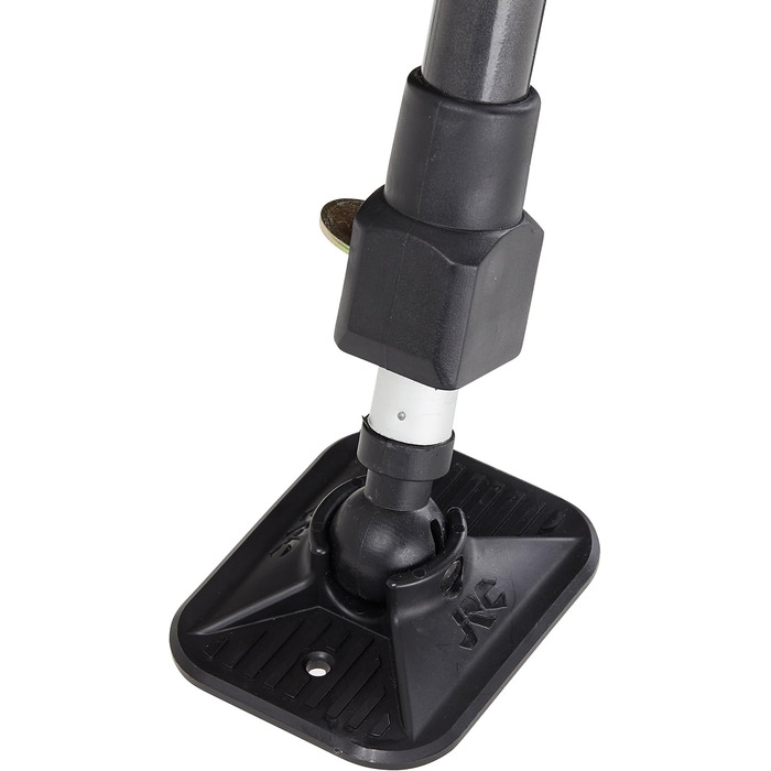 Крісло-реклайнер JRC Unisex Cocoon 2G, зелене, один розмір Cocoon 2G Relaxa 2G