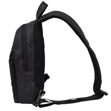 Рюкзак міський Semi Line 5 Black (L2009)