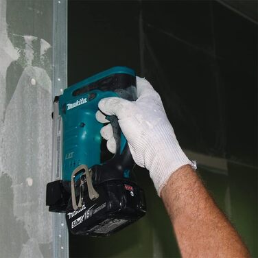 Акумуляторний шуруповерт Makita 18,0 В (без зарядного пристрою), синій, сріблястий, без акумулятора без акумулятора без акумулятор