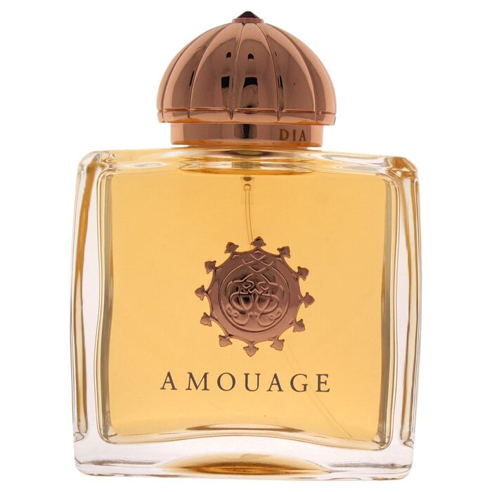 Парфумована вода Amouage Dia Woman, 100 мл ука (1 упаковка)