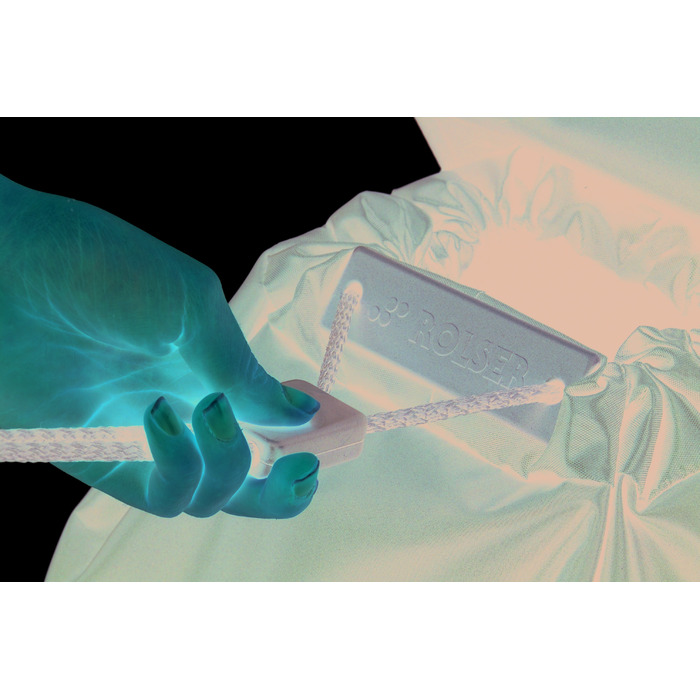 Сумка-візок Rolser I-Max Thermo Zen 2L Azul (IMX352-1026)