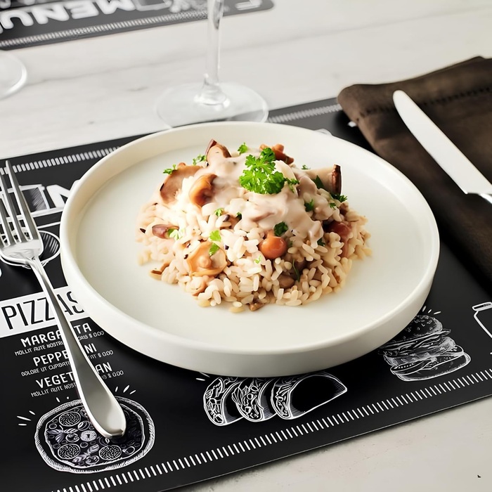 Блюдо Arcoroc Fjords, 21 см (7227878)