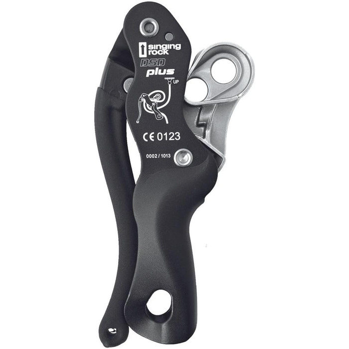 Singing Rock Descendor Double Stop Plus, Singing Rock Descendor Double Stop Plus