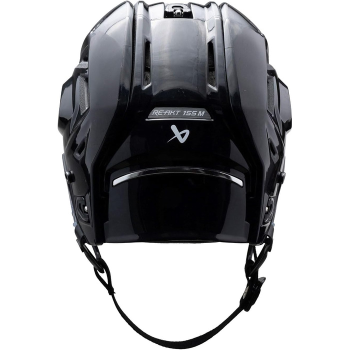 Хокейний шолом Bauer Re-Akt 155 Senior Black L Black