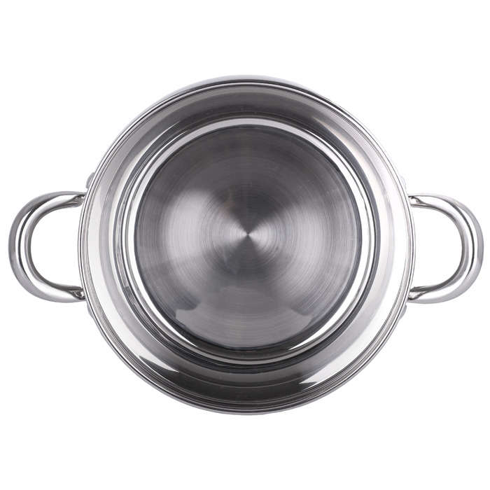 Каструля Ringel Riegel 3.0 л (18 см) (6535705)