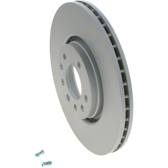 Гальмівні диски Bosch 986479113 (комплект 2 шт.)