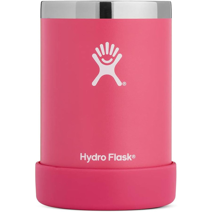 Охолоджувальна кружка Hydro Flask 355 мл, колір шкіри