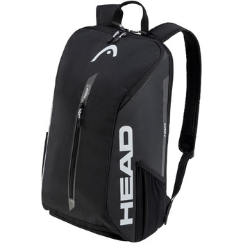 Рюкзак HEAD Tour 25L чорний
