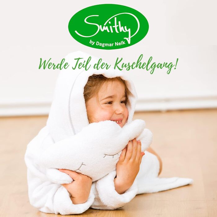 Кузня дитяча подушка хмара з милим обличчям хмаринки декоративна подушка 100 високоякісна бавовна сертифікована Oeko-Tex з наповню