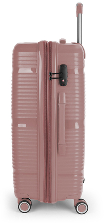 Валіза Gabol Akane (M) Pink (122446-019)