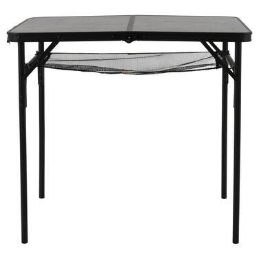 Стіл Bo-Camp Northgate 90x60 cm Black/Grey (1404184)