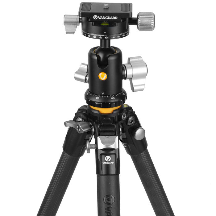 Штатив Vanguard VEO 5 234CB-110S (VEO 5 234CB-110S)
