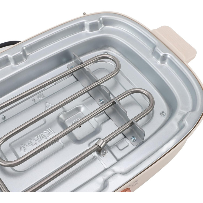 Багатофункціональні електричні каструлі та сковорідки, гарячі каструлі, покриття стіками, регульований контроль температури, кухонне приладдя (HEEPDDmh4gqn3xu6-11)