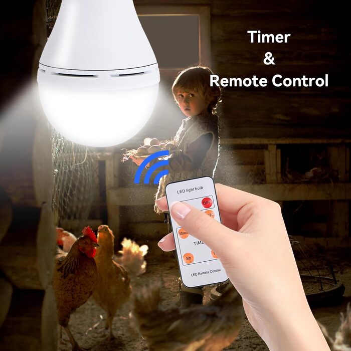 Сонячні лампочки 2 шт. з пультом дистанційного керування Сутінковий датчик Світлодіодні сонячні лампи для зовнішнього приміщення С