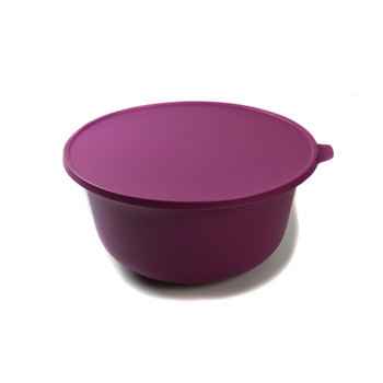 Миска Tupperware Aloha 7,5 л темно-фіолетова 34318