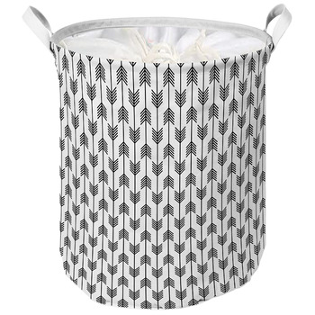 Кошик Idea Home LY-04 Arrows 40х50 см (6963519)