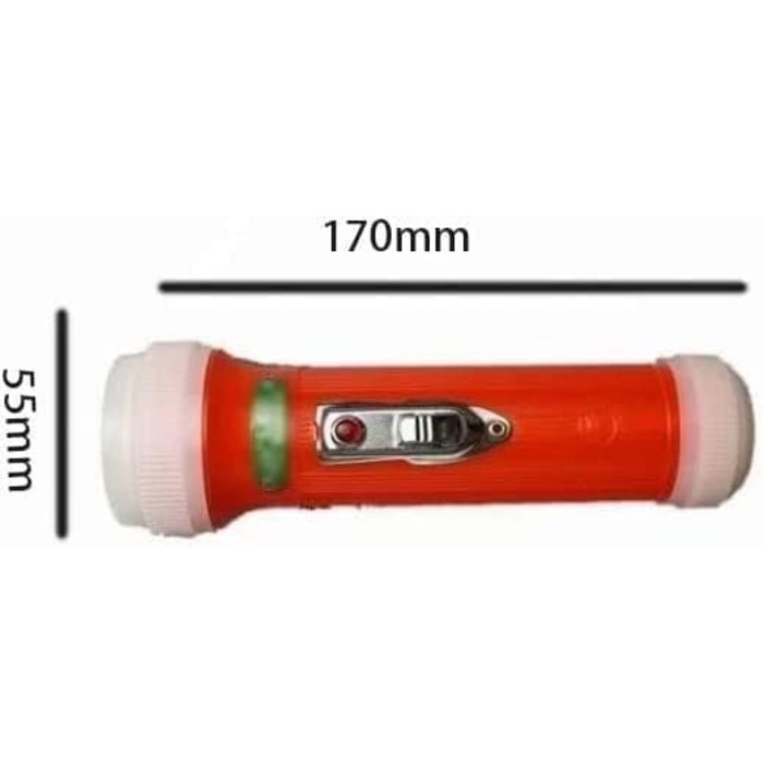 Ретро-ностальгічний портативний ліхтарик, старомодний ностальгічний ліхтарик, вінтажний стиль, простий портативний ліхтарик для дому на вулиці в старовинному стилі, потужний яскравий ліхтарик, кишеньковий