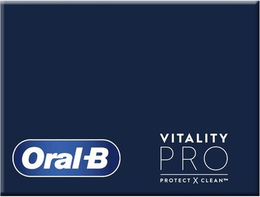 Spazzolino elettrico Oral B, Spazzolino elettrico Oral B