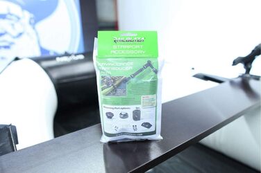 Каяк і черевні човни Трансдьюсер Трансдьюсер Трансдьюсер Вудилище Ехолот Ехолот Рука чорного