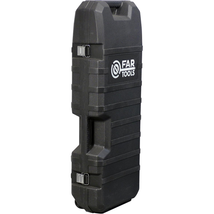 Перфоратор Fartools One 115369 DBH 1700C, 1500 Вт