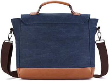 Легка водонепроникна сумка для бізнесу, шопінгу, сумка через плече для ноутбука з подвійним призначенням, багатофункціональна, під