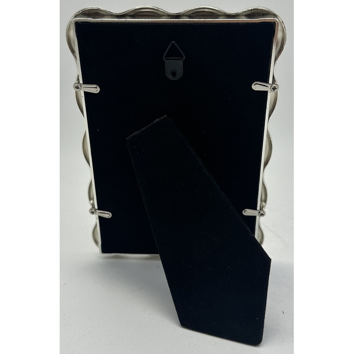 Фоторамка EVG ONIX 10х15 Z02 Silver  (7119234)