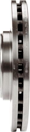 Гальмівний диск передній Bosch BD2121 288 мм