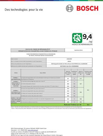 Пилосос без мішка ProSilence Series 8 BGS7MS64, пилосос, безшумний, гігієнічний фільтр, підлогова насадка для паркету, килима, пли