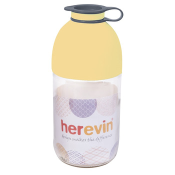 Банка Herevin Yellow 0.66 л (131381-582) (6922740)