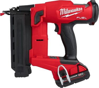 Акумуляторна батарея - smeigiakal - MILWAUKEE M18 FN18GS-202X
