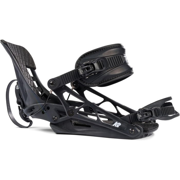 Кріплення K2 Cinch TC 2025 Black XL (EU 44.5 - 50 / UK 10 - 14 / Mondo 29 - 33)