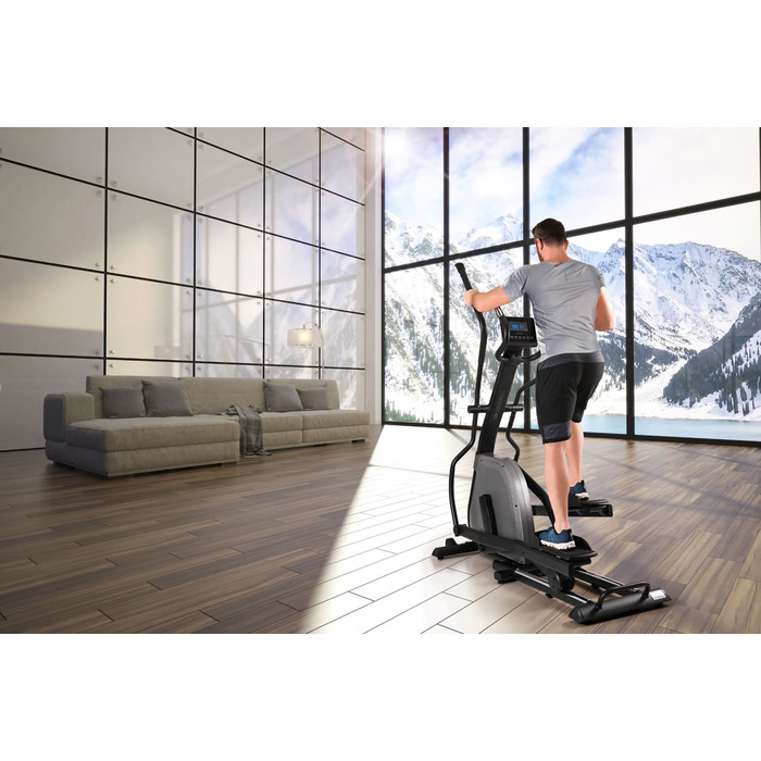 Орбітрек Toorx Elliptical ERX 3500 (ERX-3500)