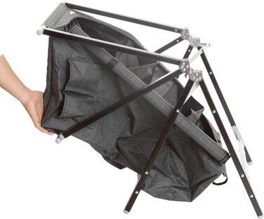 Кемпінговий чохол Mercury Cross LS SQ, 0422050N.C06