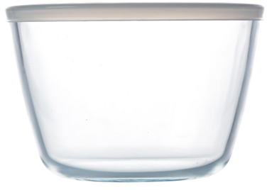 Форма з кришкою Pyrex Cook&Freez, 17х11 см (7092357)