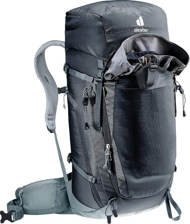 Туристичний рюкзак deuter Trail Pro 36 via ferrata