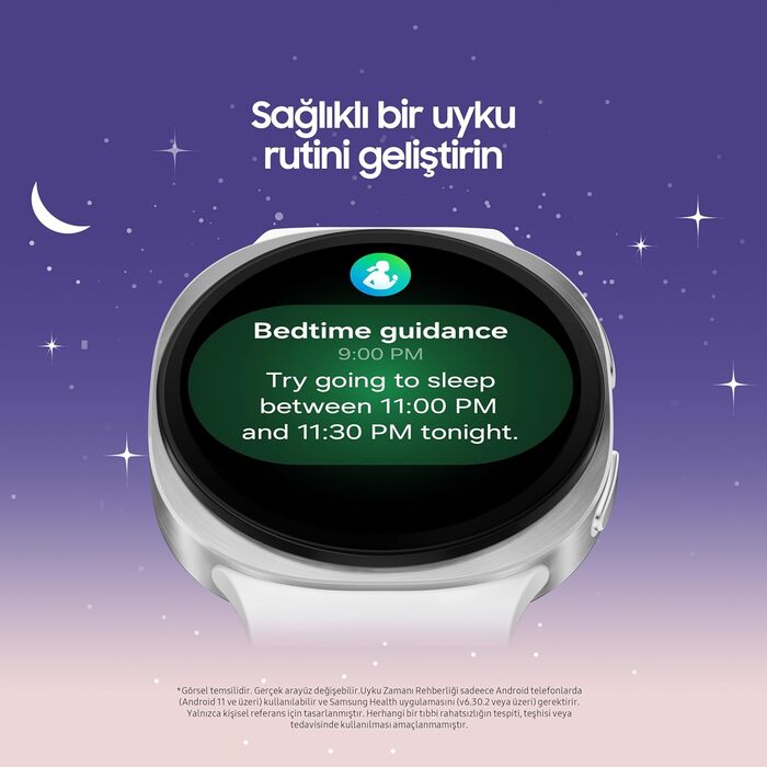 Темно-сірий, Bluetooth, 44 мм смарт-годинник (гарантія Samsung) сірий меланж 44 мм Galaxy Watch8, 8